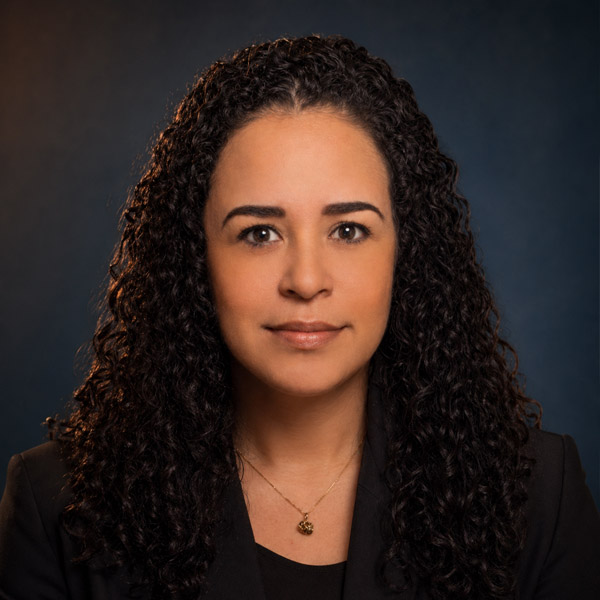 María V. Luna Ruíz, Gerente CEO de Restaurante Maríamulata