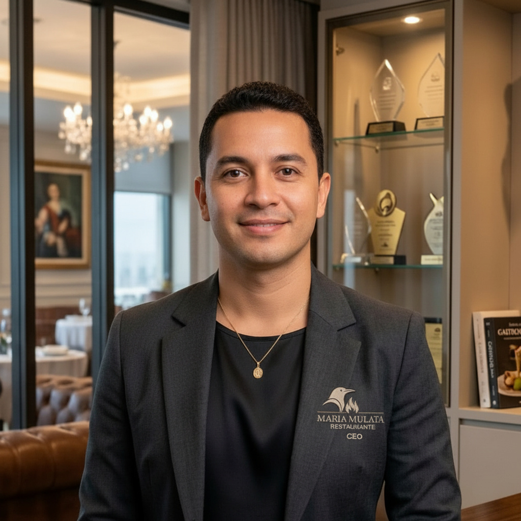 Tomás Rivera, Segundo metre