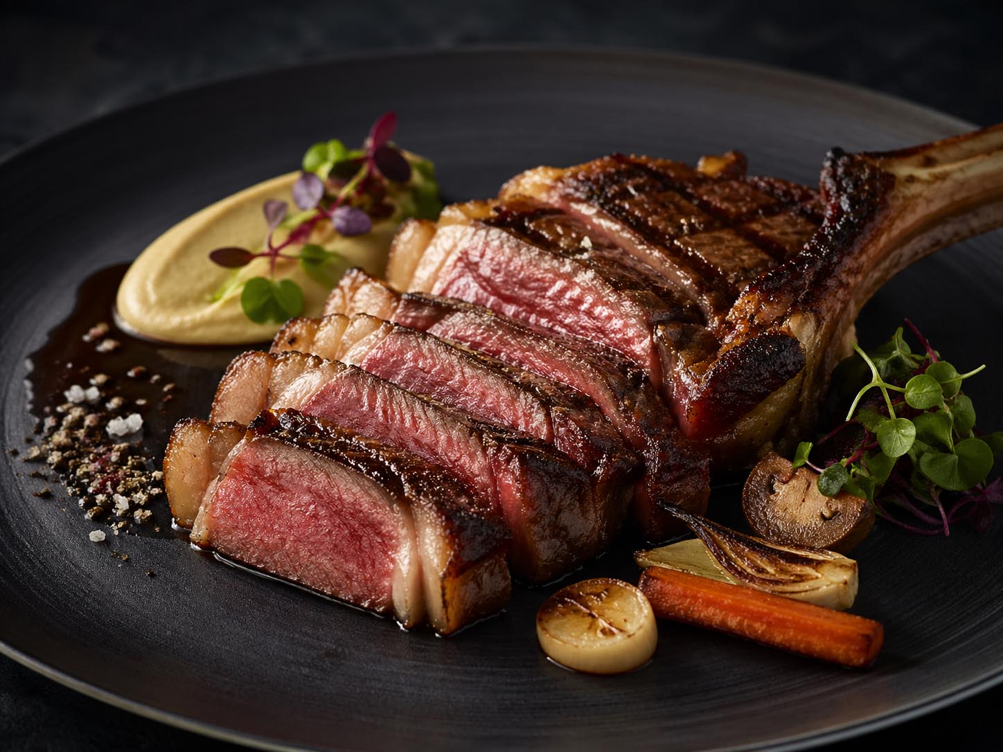 Chuletón Mariamulata