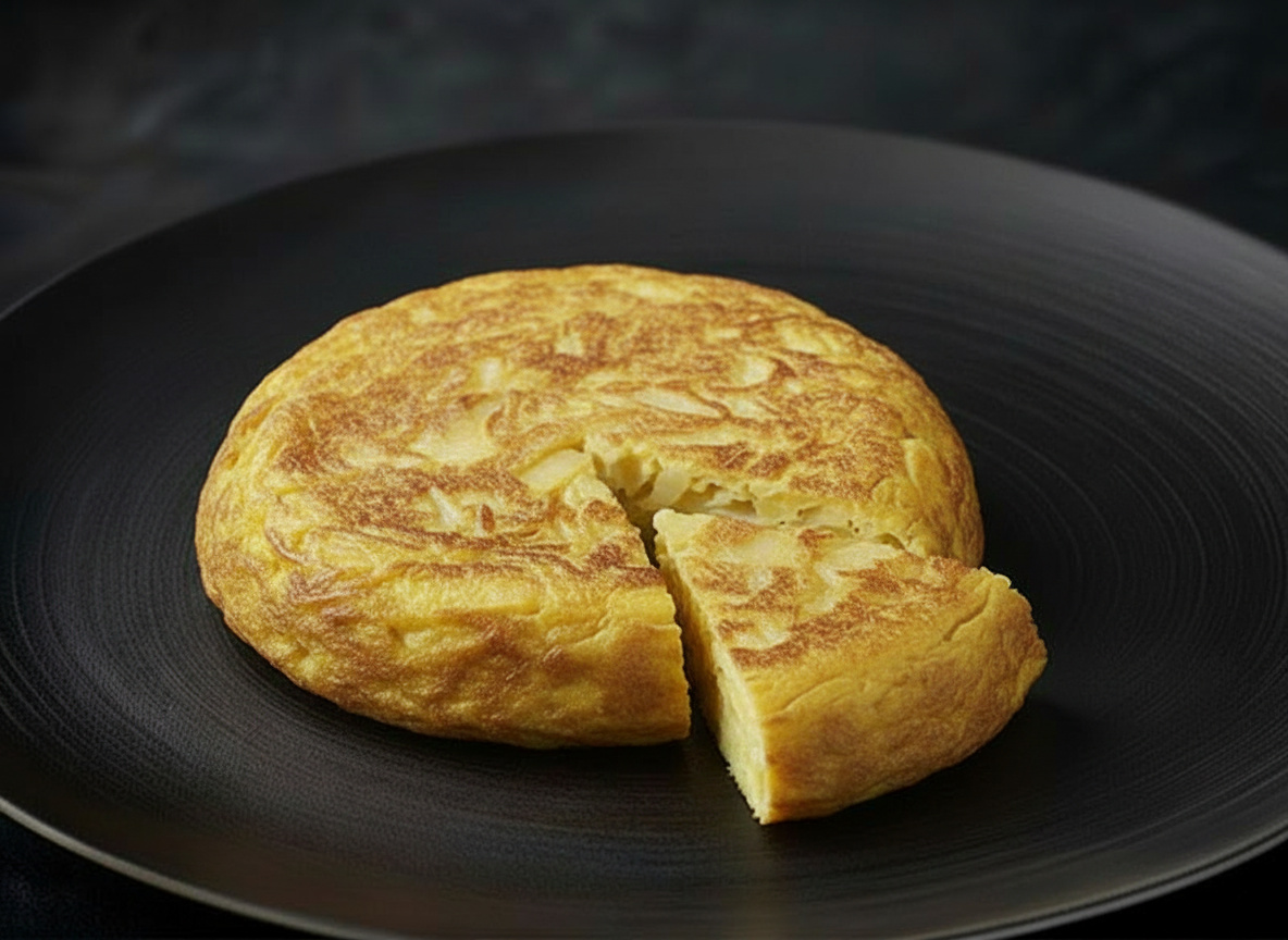 Tortilla Española