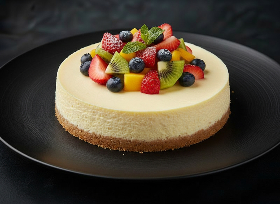 Tarta de Queso