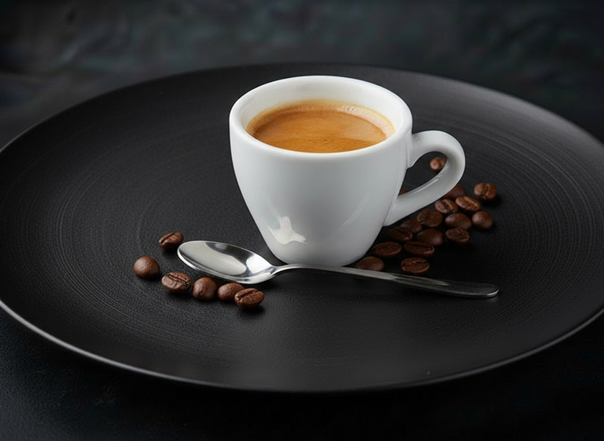 Café Espresso